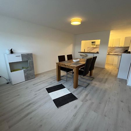 Moderne Ferienwohnung Mit Guter Ausstattung Und Self Checkin Боденвердер Екстер'єр фото