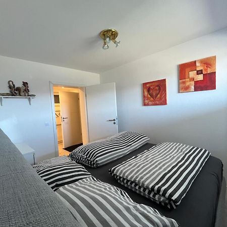 Moderne Ferienwohnung Mit Guter Ausstattung Und Self Checkin Боденвердер Екстер'єр фото