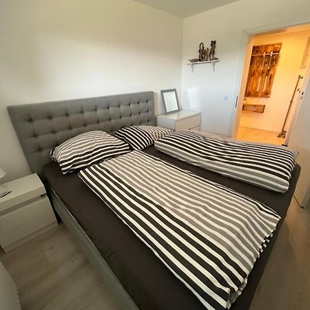Moderne Ferienwohnung Mit Guter Ausstattung Und Self Checkin Боденвердер Екстер'єр фото